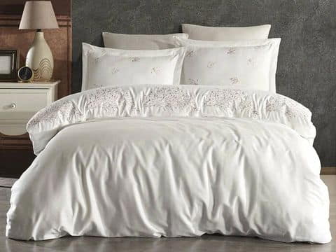 Почему постельное белье не нужно гладить