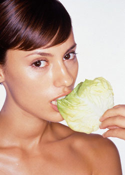 Вегетарианство - за и против