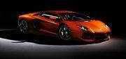 Aventador LP700-4 Aventador LP700-4