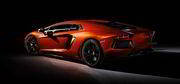 Aventador LP700-4 Aventador LP700-4