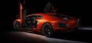 Aventador LP700-4 Aventador LP700-4
