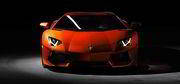 Aventador LP700-4 Aventador LP700-4