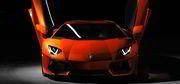 Aventador LP700-4 Aventador LP700-4