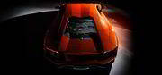 Aventador LP700-4 Aventador LP700-4