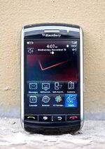 BlackBerry Storm