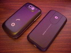 Gigabyte G-Smart S1200 - обзор наиболее компактного WM коммуникатора Gigabyte G-Smart S1200 - обзор наиболее компактного WM коммуникатора