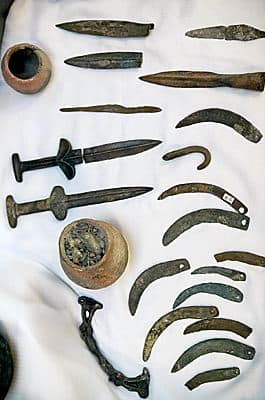 богатый улов