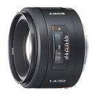 Объектив для зеркального фотоаппарата Sony Объектив для зеркального фотоаппарата Sony