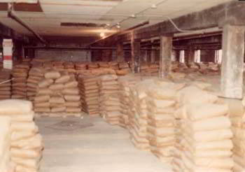 Порошковое молоко