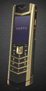 Vertu Signature Vertu Signature