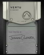 Vertu Signature Vertu Signature