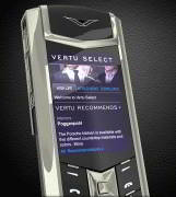 Vertu Signature Vertu Signature