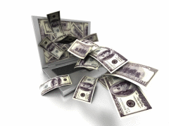 Электронная валюта