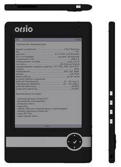 Orsio b721