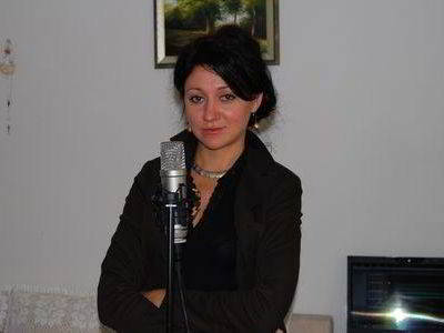 Ирена Лисецка