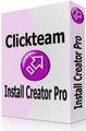 Install Creator Pro Install Creator Pro