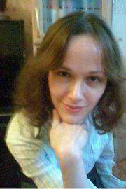 Дарья Торгашова